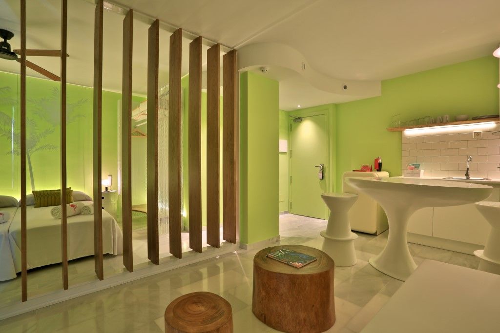 Tropicana Ibiza - Only Adults Hotel