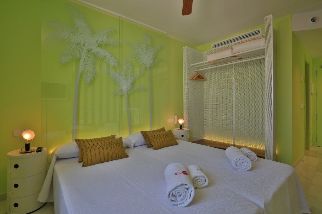 Tropicana Ibiza - Only Adults Hotel 4*