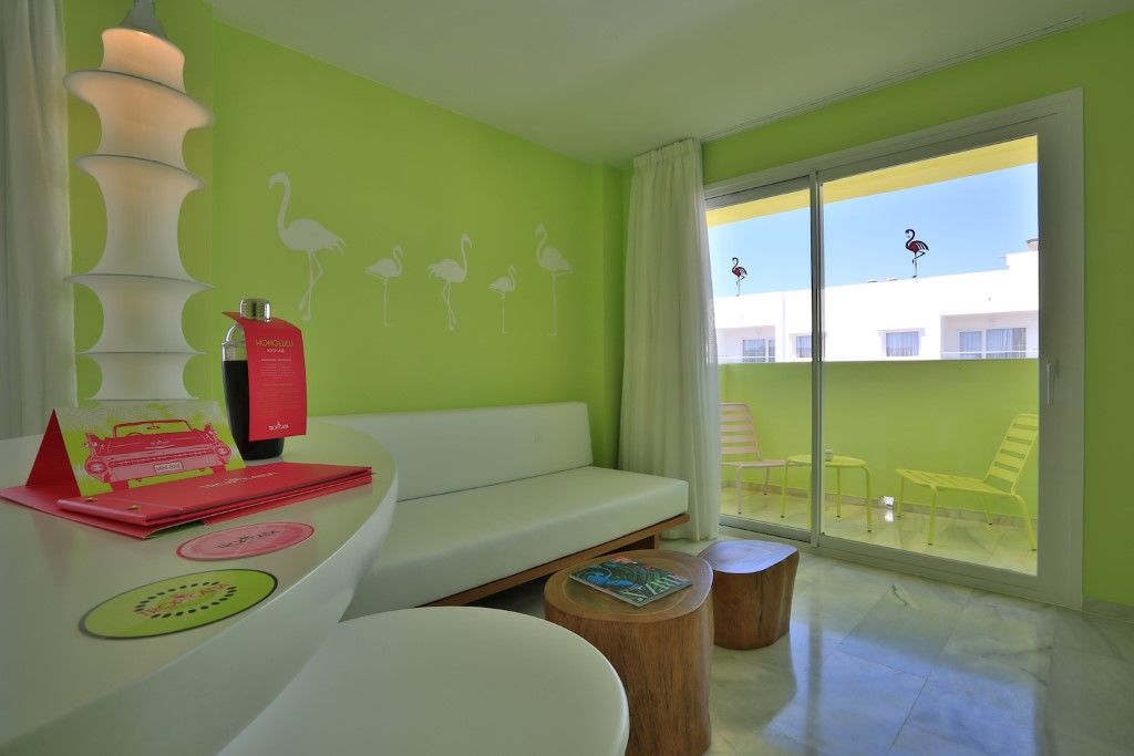 Tropicana Ibiza - Only Adults 4* Playa d'en Bossa