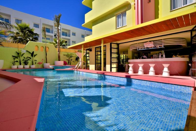 Tropicana Ibiza - Only Adults Hotel
