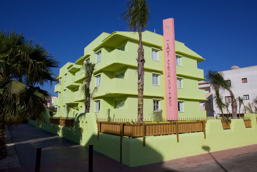 Hotel Tropicana Ibiza - Only Adults