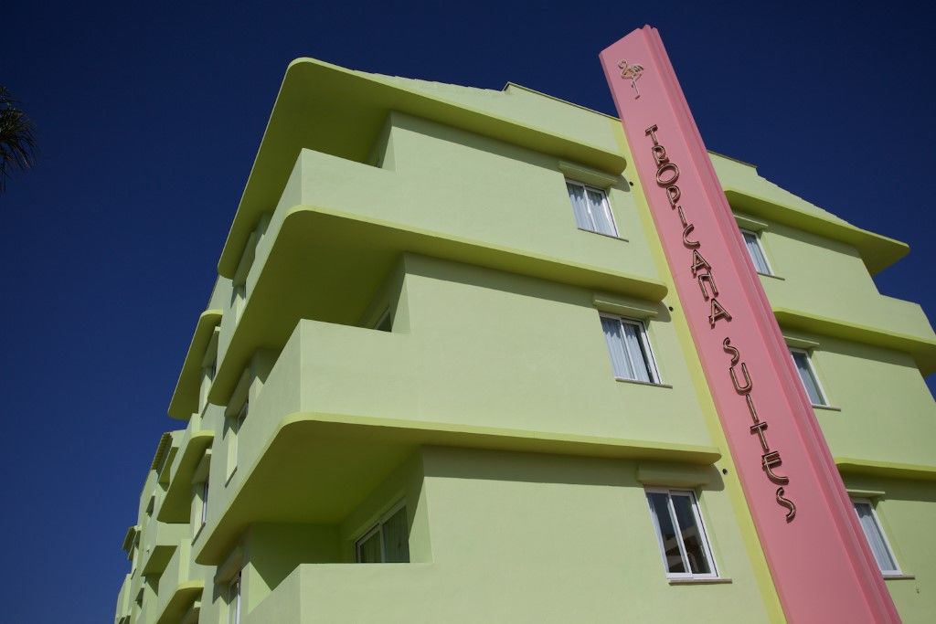Tropicana Ibiza - Only Adults Playa d'en Bossa